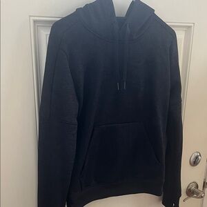 Adidas Dark Purple Hoodie